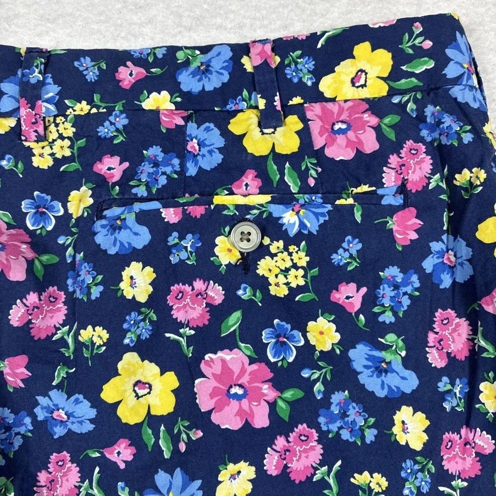 Polo Ralph Lauren features style